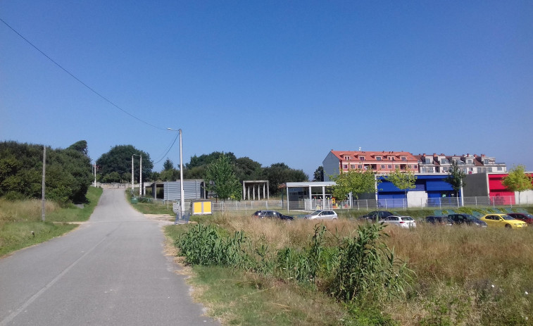 Sanxenxo destina 1,3 millones del superávit a proyectos en las parroquias