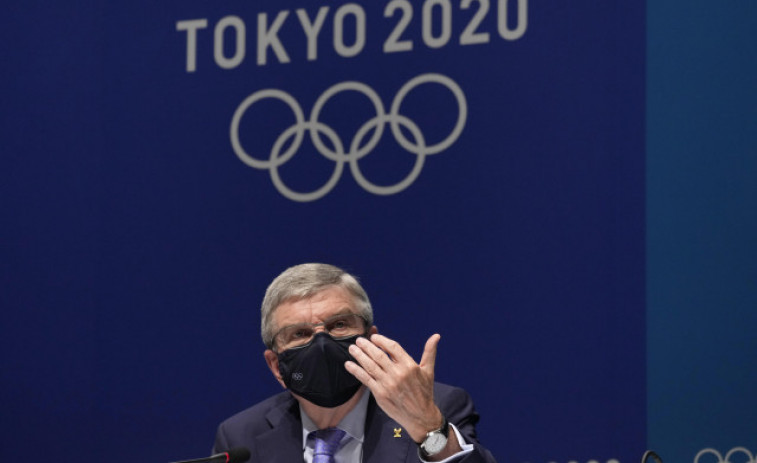 Detectados los primeros positivos en atletas de la Villa Olímpica de Tokio