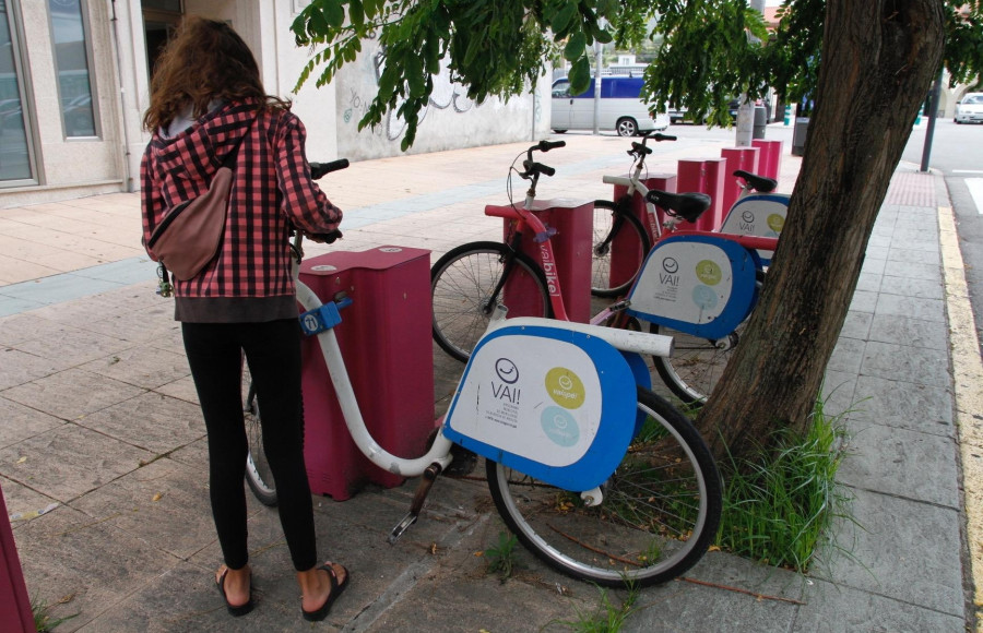 El Vaibike, de nuevo a concurso al no presentar oferta ni una sola empresa