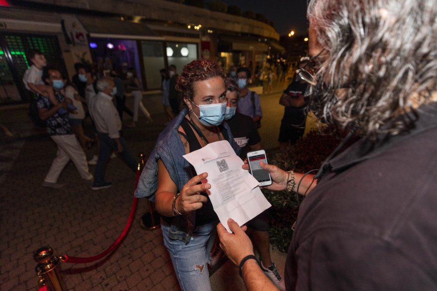 ​Sanxenxo, Meaño, O Grove, Boiro, A Pobra y Cambados suben al nivel máximo de restricciones por covid