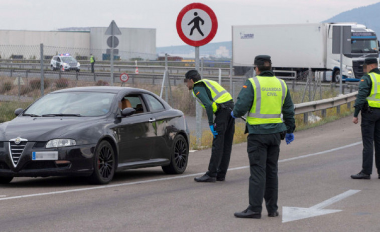 Un juzgado de Pontevedra, primero de Galicia en anular una multa por saltarse el confinamiento