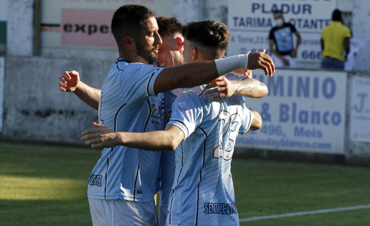 El Villalonga-Barbadás se juega este domingo 25