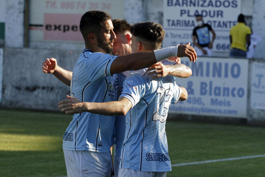 El Villalonga-Barbadás se juega este domingo 25