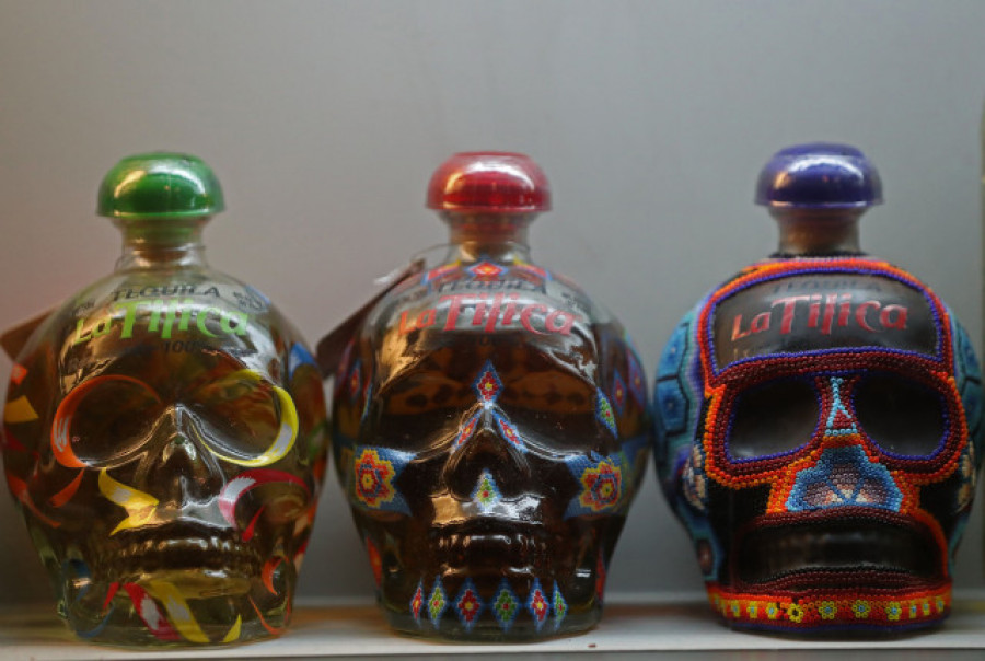 México festeja el Día Mundial del Tequila entre récords de producción y exportación