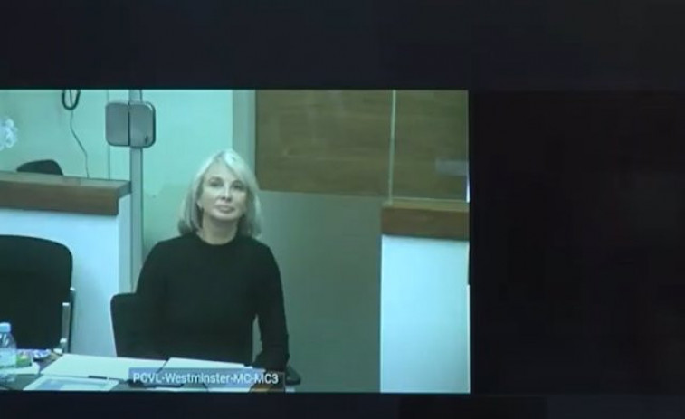 Corinna demanda al emérito ante justicia londinense y pide que no pueda acercarse a 150 metros de sus residencias