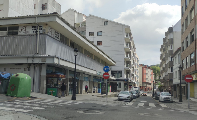Sanxenxo destina 280.000 euros para iniciar el proyecto del mercado