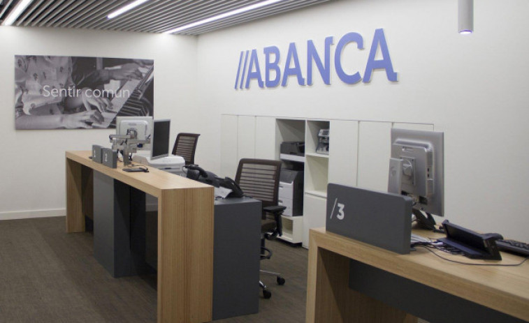 Abanca venderá a MásMóvil sus acciones de R, ahora en Euskaltel