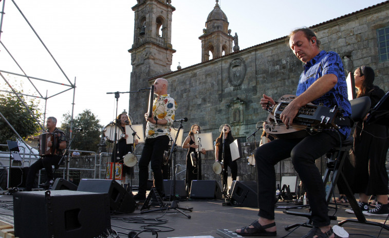 No todo es Festa do Albariño, aunque se echa (y mucho) de menos