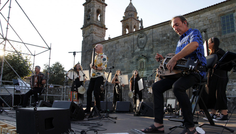 No todo es Festa do Albariño, aunque se echa (y mucho) de menos