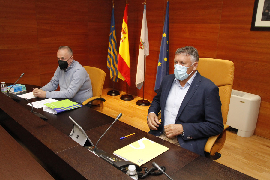 CESM pide la dimisión del alcalde de Sanxenxo por "acusar a los sanitarios de hacer política y desatender su trabajo"