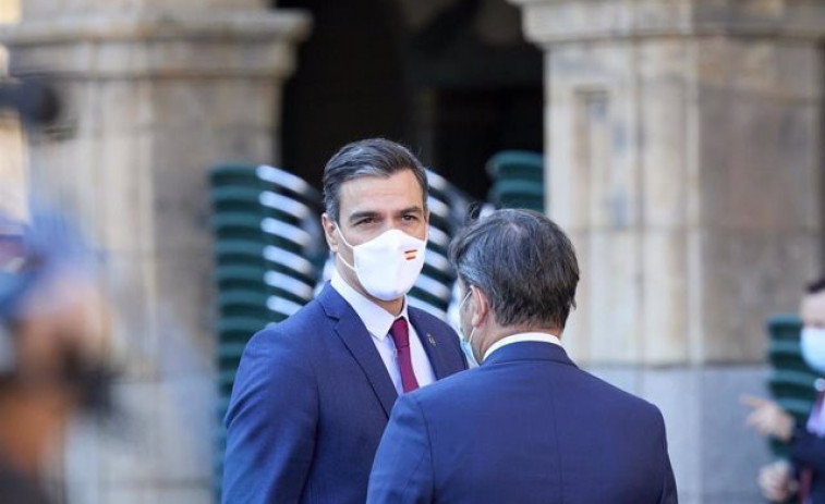 Sánchez anuncia que en agosto llegarán a España 3,4 millones de dosis de la vacuna de Pfizer