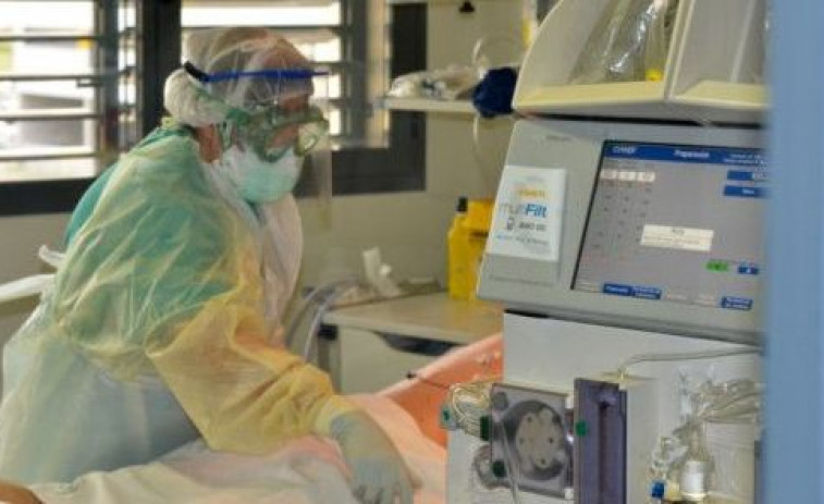 La incidencia sube en Ribeira y O Grove suma nueve casos, pero Sanxenxo logra bajar