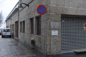 Salón Peña cambados