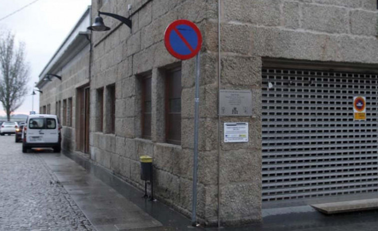 Cambados lanza una ludoteca gratuita para facilitar la conciliación y divulgar la cultura marina