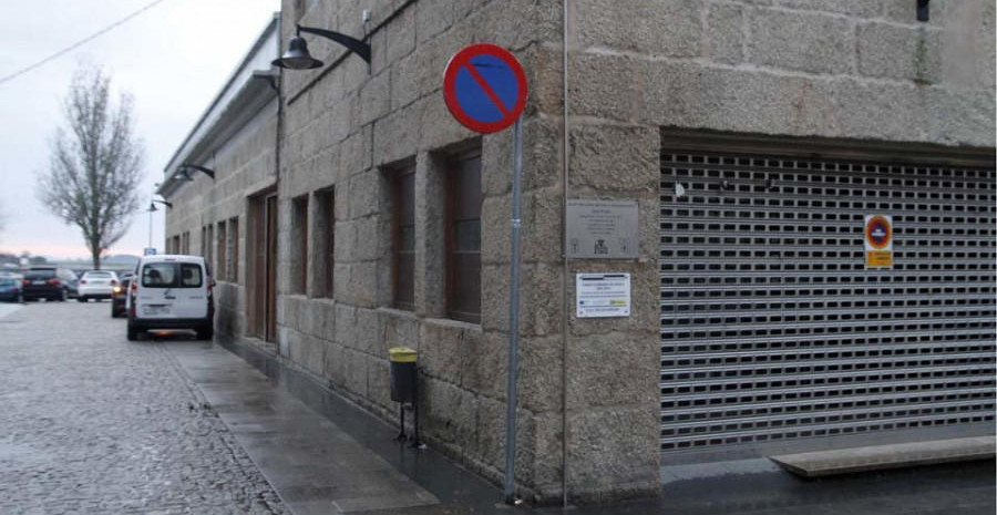 Portos devuelve al Concello de Cambados 20.800 euros de las tasas por el Salón Peña