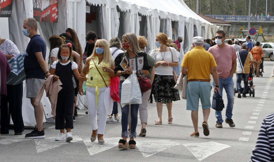 Las Insignias de Oro del Mexillón reconocen la promoción turística de los caminos xacobeos