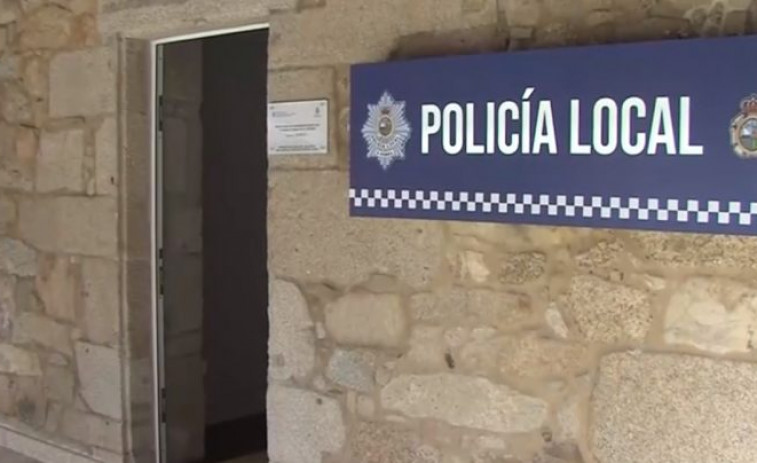 Localizada en A Pobra una septuagenaria que estuvo siete horas desaparecida