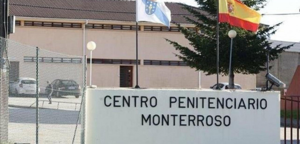 Detenida una septuagenaria por intentar meter droga en la cárcel de Monterroso