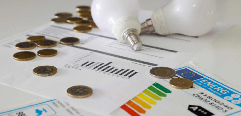 La luz sigue cayendo y marcará este sábado su precio más bajo en casi 2 meses