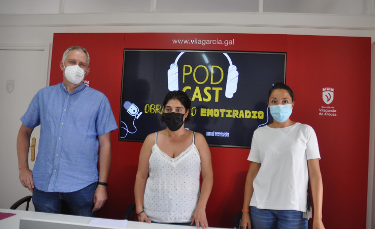 La radio como medicina para combatir  la ansiedad pandémica