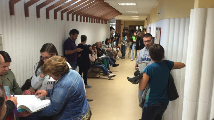 Abre este lunes la matrícula de las Escuelas Oficiales de Idiomas