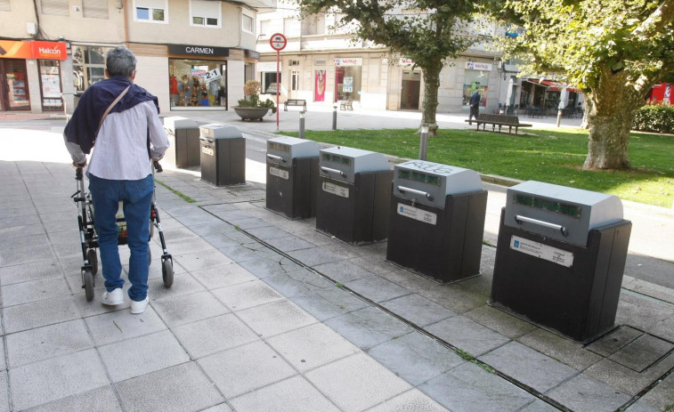 Surgen nuevas rencillas por los retrasos en el nuevo contrato de limpieza y recogida de basura
