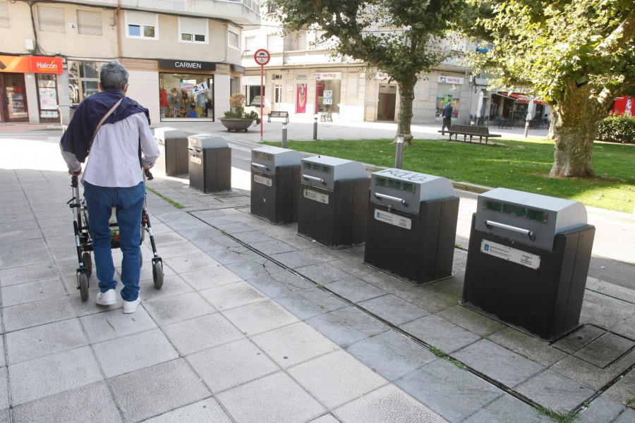 Surgen nuevas rencillas por los retrasos en el nuevo contrato de limpieza y recogida de basura