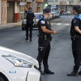 Policía Local de Vilagarcía