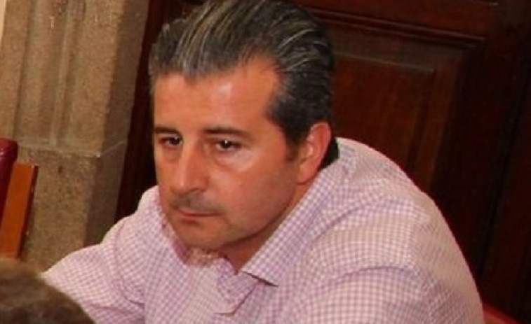 Félix Acuña nuevo presidente de la Asociación de Hosteleros de Vilagarcía