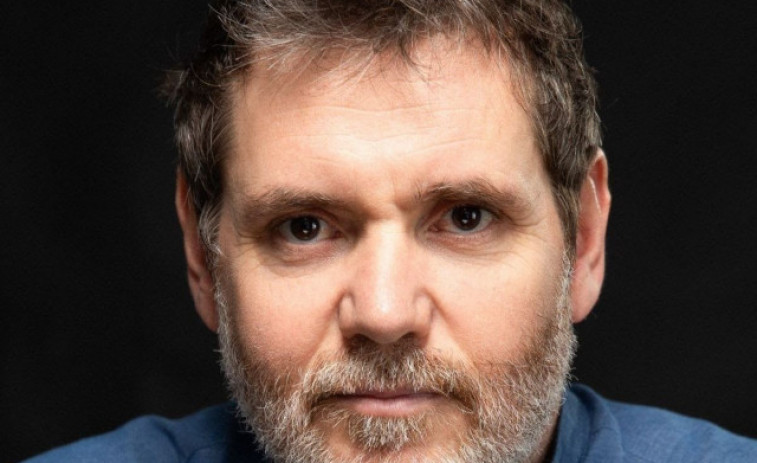 El Festival de Cans entrega este viernes su premio de honor 'Pedigree 2021' al director Jorge Coira