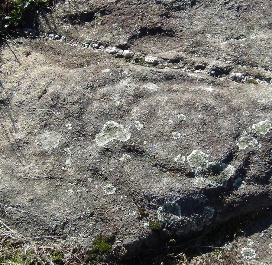 Ravella pone en valor los petroglifos de Xiabre con una visita nocturna para 20 personas