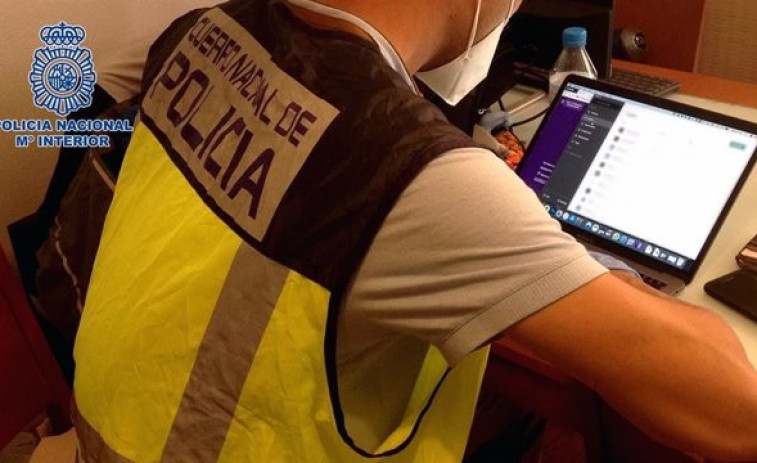 La Policía Nacional alerta sobre una estafa mediante códigos QR relacionada con las nuevas tecnologías