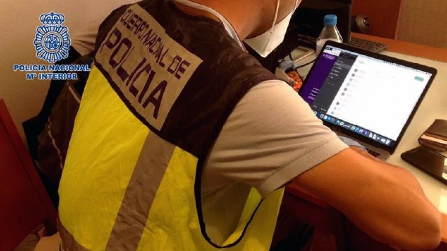 La Policía Nacional alerta sobre una estafa mediante códigos QR relacionada con las nuevas tecnologías