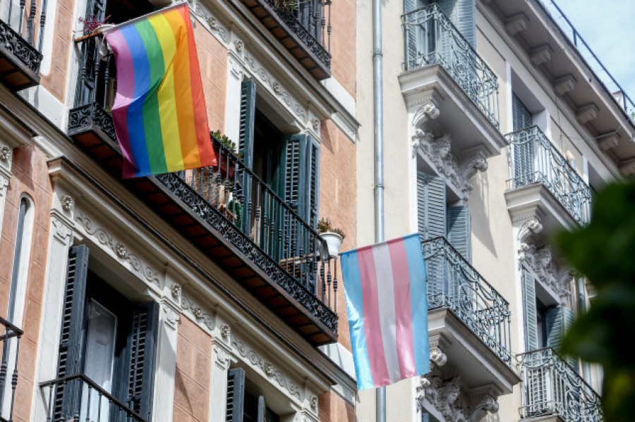 Investigan si alguna rencilla personal está detrás de la agresión de Malasaña