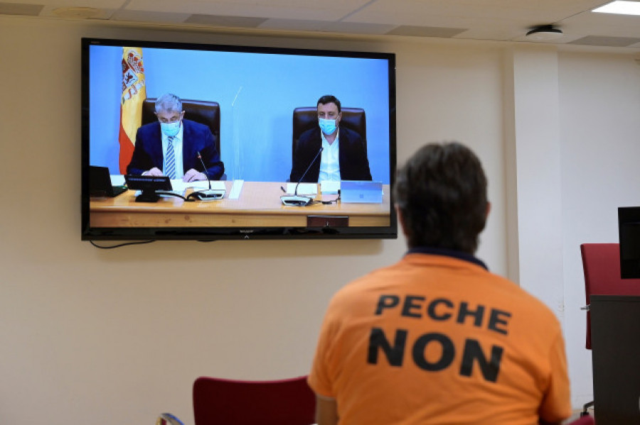 El comité de Alu Ibérica exige la intervención de la planta y "tomar decisiones" políticas