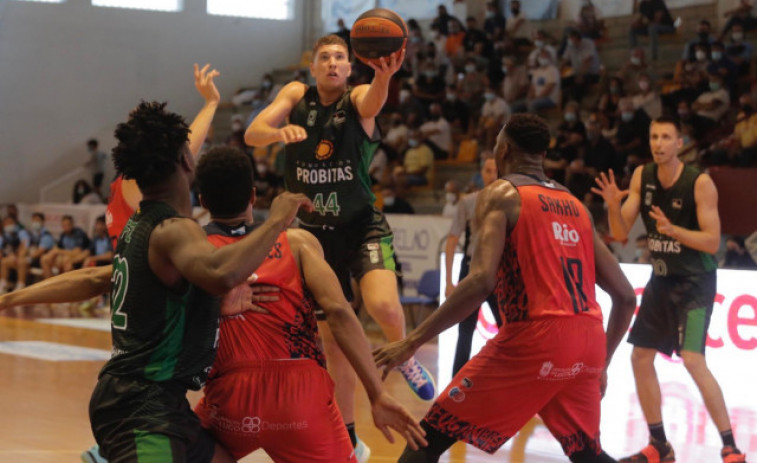 Joventut y Unicaja jugarán la final del Torneo EncestaRías