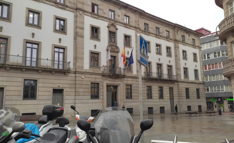 Piden cuatro años de prisión para un padre por abusos sexuales a su hijo de 9 años