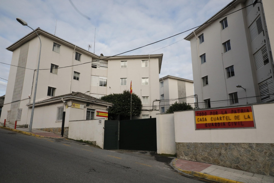 La cita previa para Intervención de Armas de la Guardia Civil solo se podrá pedir por internet a partir de octubre