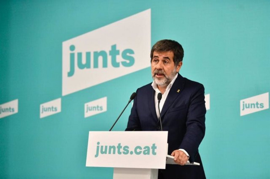 Junts no se irá del Govern catalán y acota la crisis a "un incumplimiento del acuerdo de legislatura"
