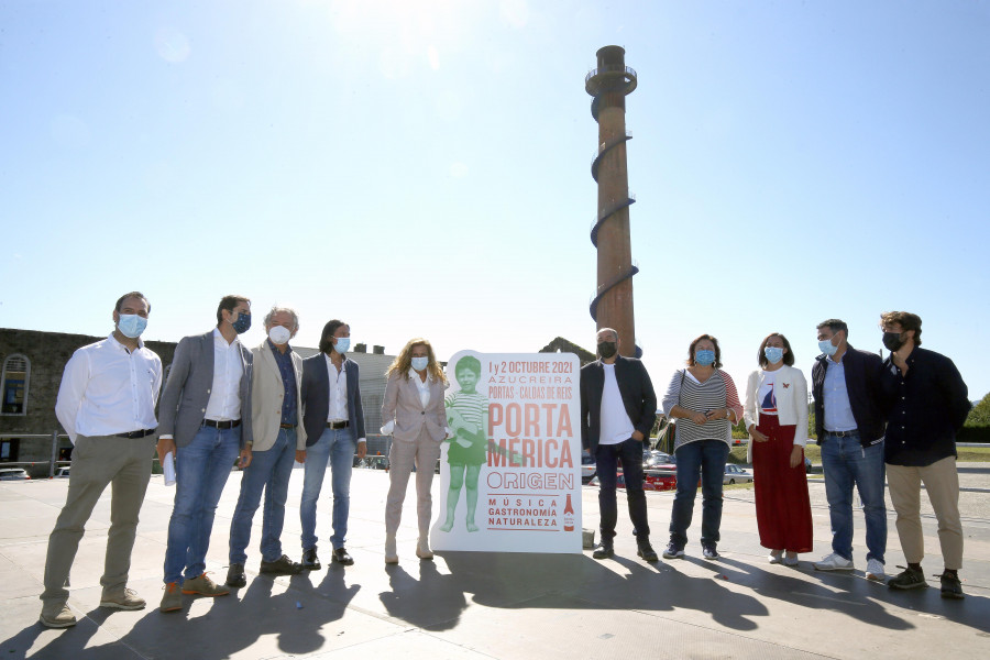 Portamérica cierra la temporada festivalera con una meta: “Celebrar a vida”