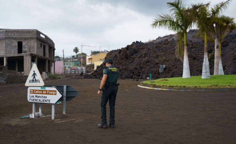 El drama de La Palma, un estrés postraumático que puede durar años