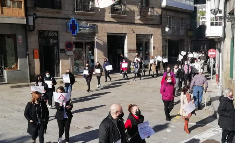Caldas activa ayudas para la hostelería  con un presupuesto  global de 70.000 euros