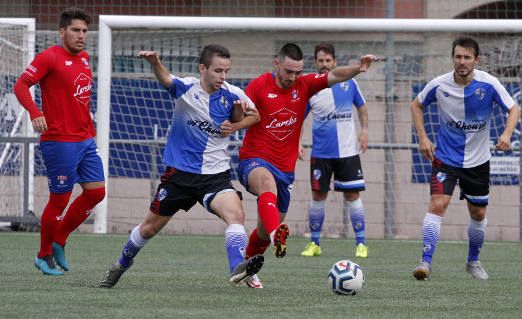 Ni un empate en el inicio de una liga que  ya es vibrante