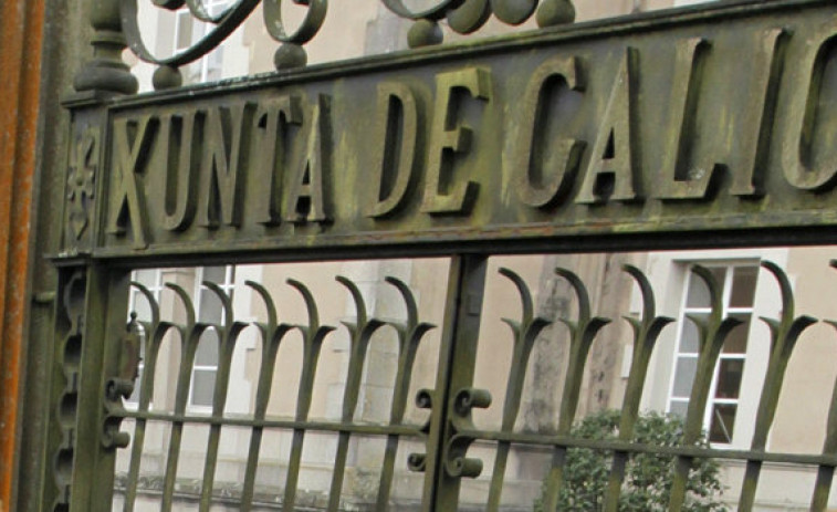 La Xunta publica el decreto expropiatorio para la nueva senda por la PO-548 en Valga