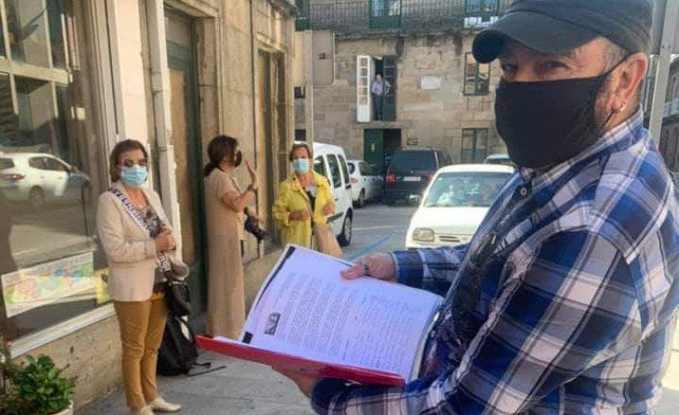 La ANPA del IES de A Pobra reúne 1.200 firmas y pide una reunión con la Xunta por los recortes