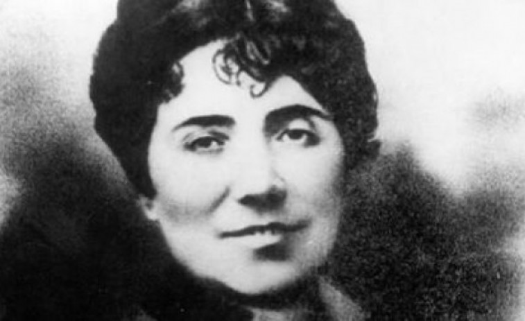 Un novo libro aporta datos inéditos da vida de Rosalía de Castro e Manuel Murguía
