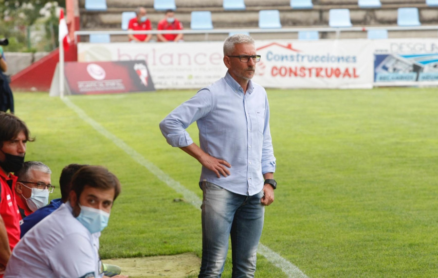 Conjura para vencer al Unión Adarve