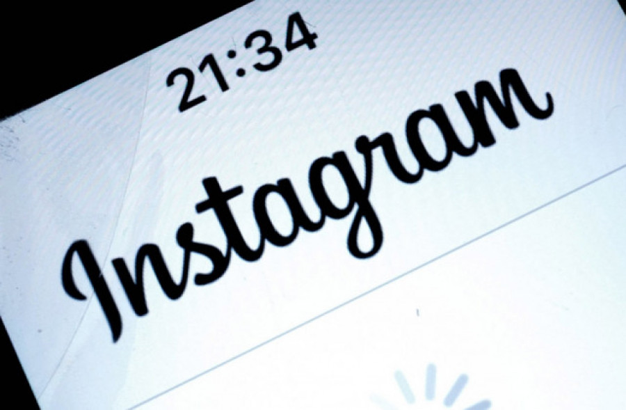 Instagram hace  de Pepito Grillo