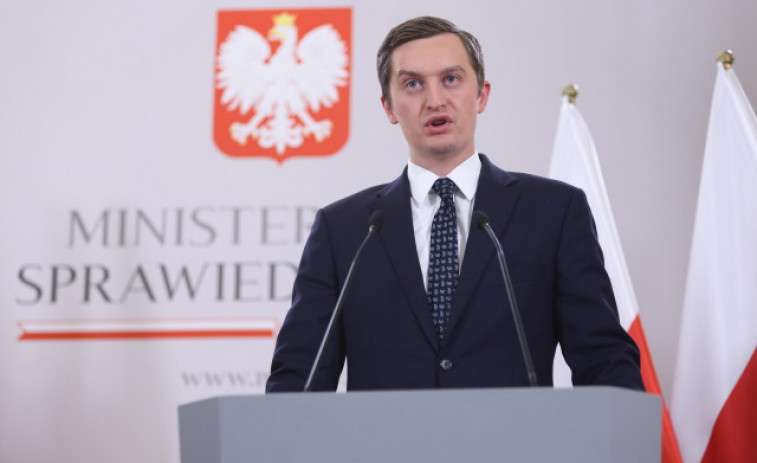 Varsovia niega el Polexit, pero defiende la primacía de sus leyes sobre la Unión Europea