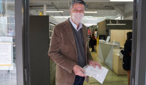 García Albiol aparece en los 'Pandora Papers' por una sociedad en Belice activa hasta 2015